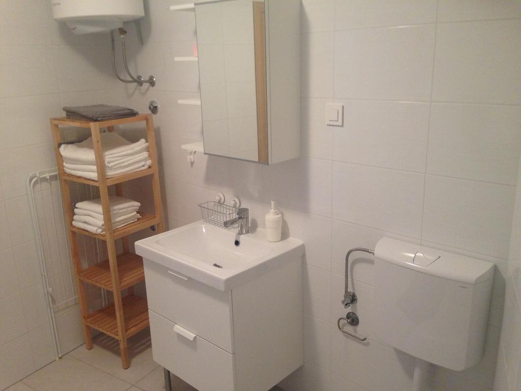 Villa Neka Primosten Room photo