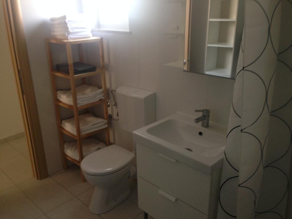 Villa Neka Primosten Room photo
