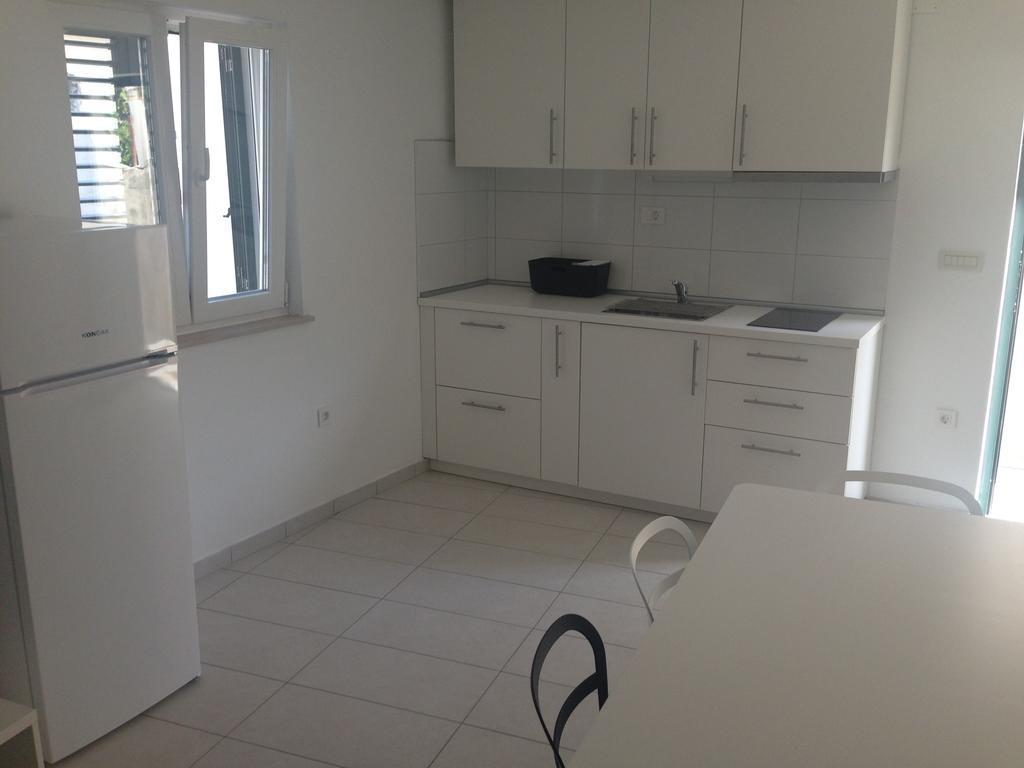 Villa Neka Primosten Room photo